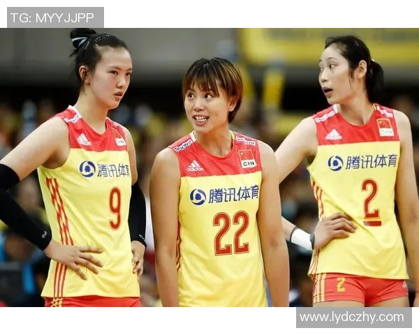 杭州排球队杯赛表现分析：个人能力的亮点与不足之处探讨